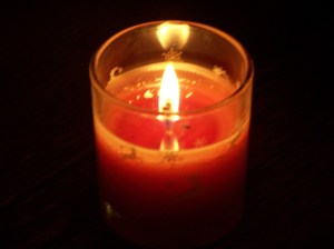 After the Star, Following the Light