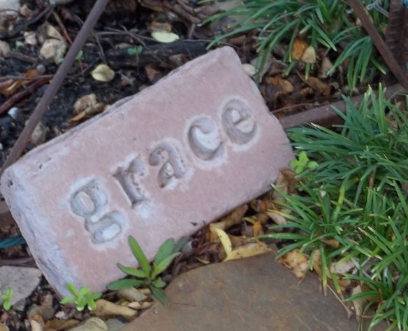 Grace
